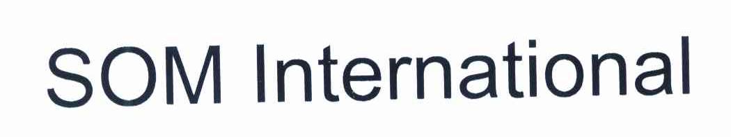 SOM INTERNATIONAL