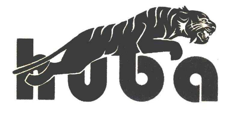 HUBA