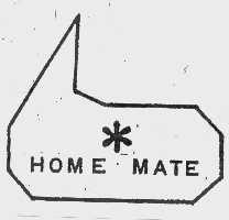 HOME MATE
