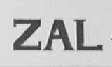 ZAL