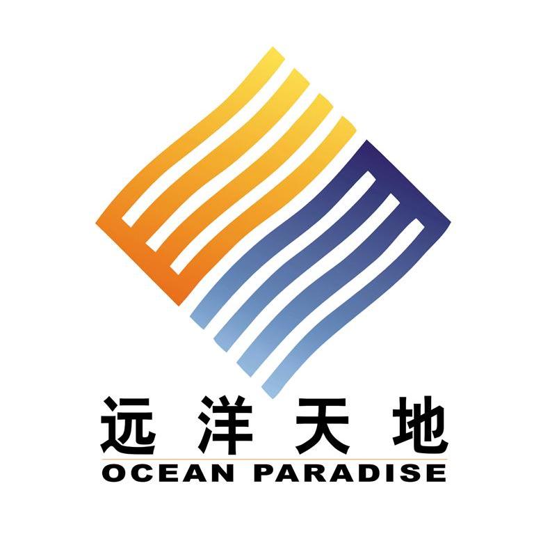 远洋天地 OCEAN PARADISE