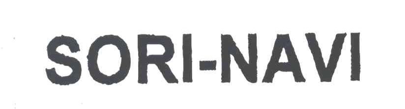 SORI-NAVI