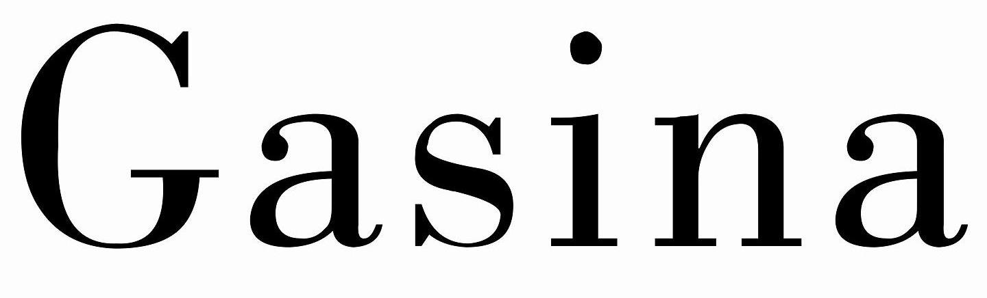 GASINA
