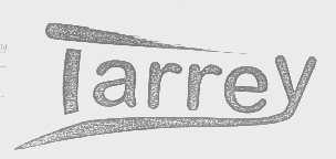 TARREY