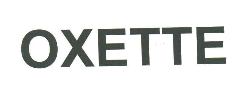 OXETTE