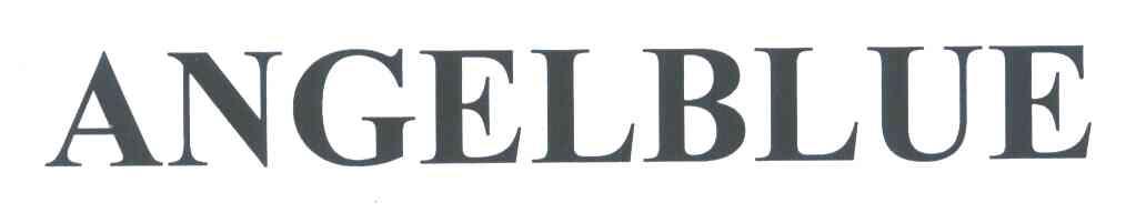 ANGELBLUE