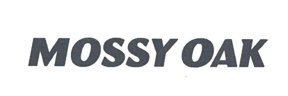 MOSSY OAK