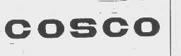 COSCO