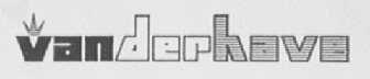 VANDERHAVE