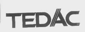 TEDAC