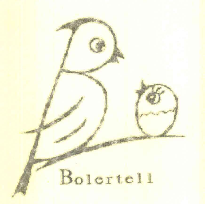 BOLERTELL