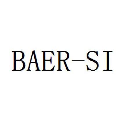 BAER-SI