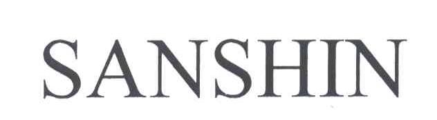 SANSHIN