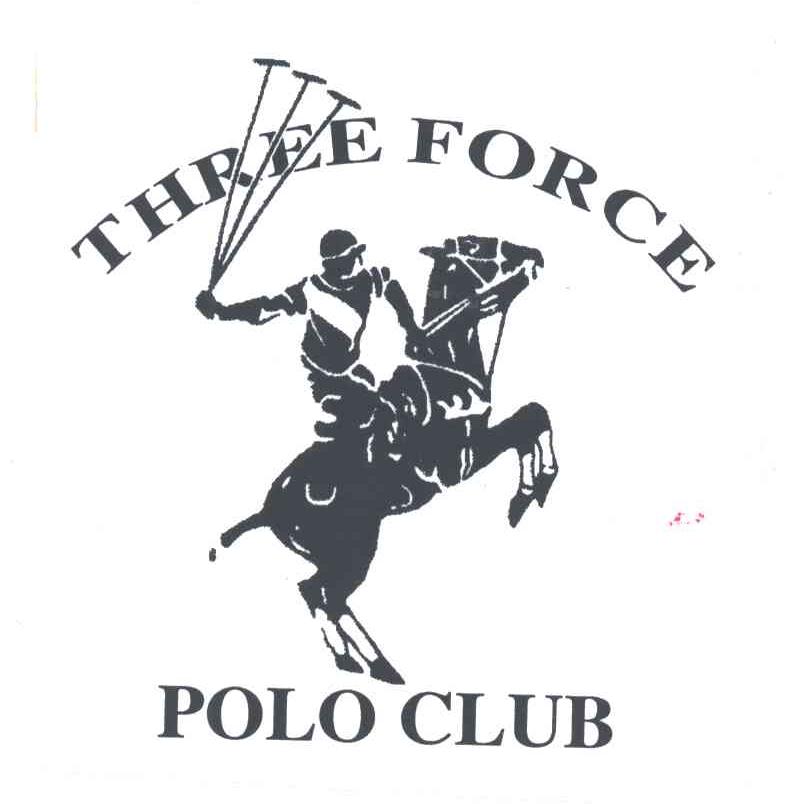THREE FORCE POLO CLUB