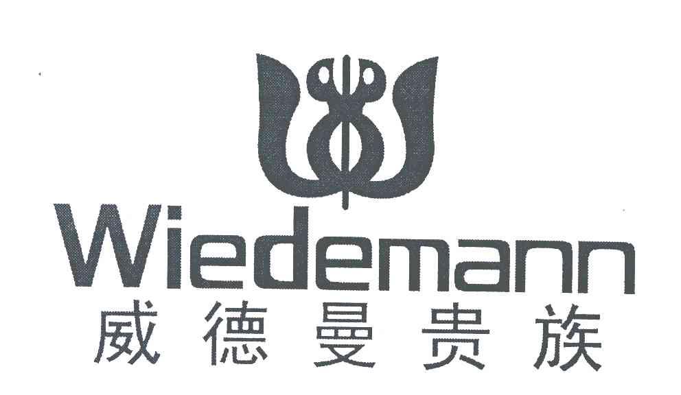 威德曼贵族;WIEDEMANN