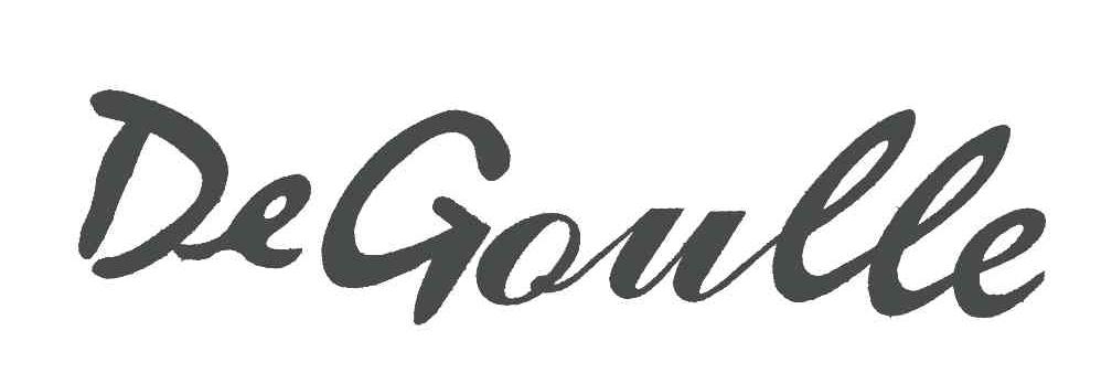 DEGOULLE