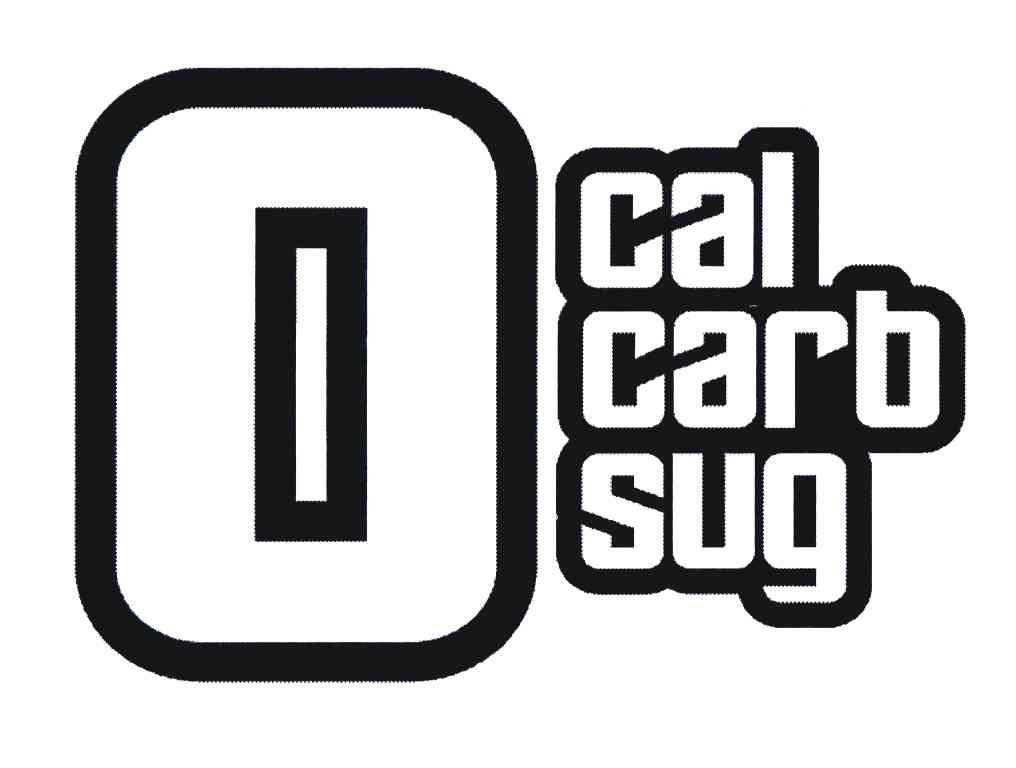 CAL CARB SUG;O