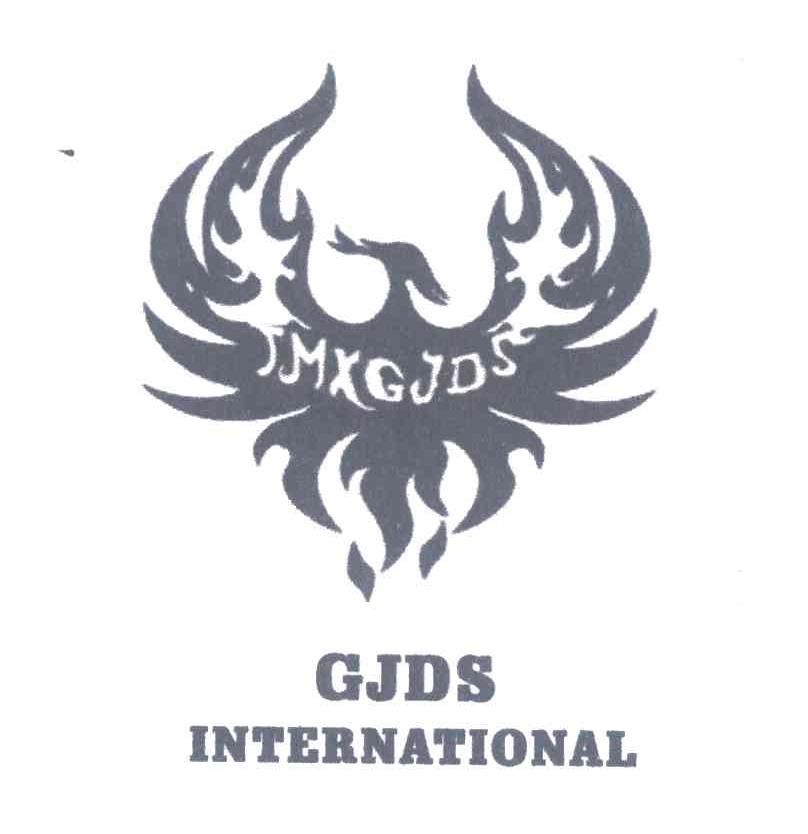 TMXGJDS; GJDS INTERNATIONAL