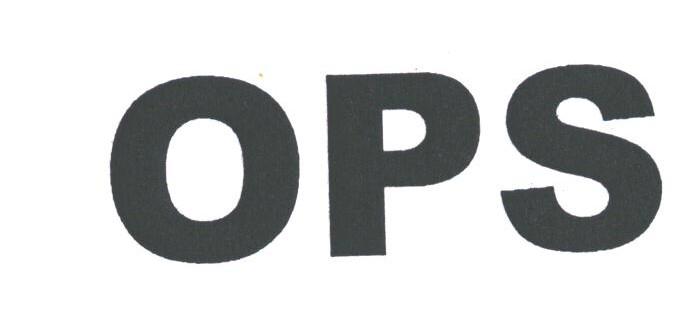 OPS