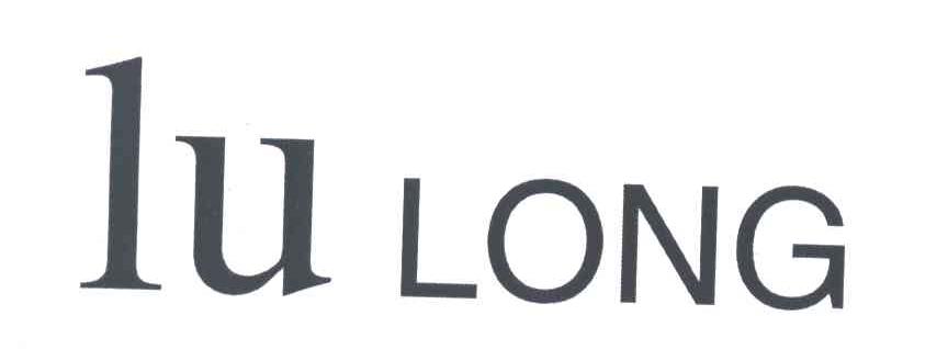LU LONG