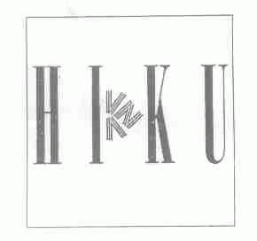 HIKU