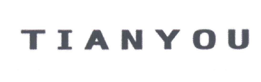 TIANYOU