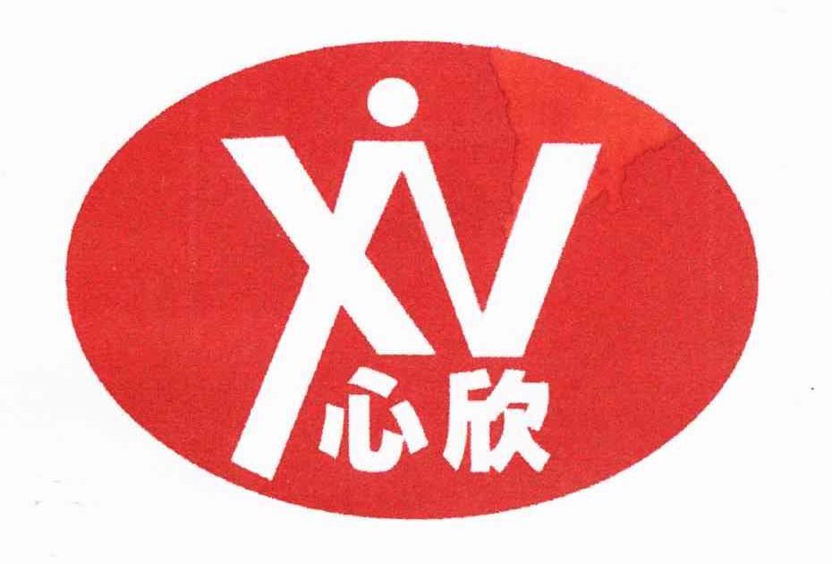 心欣 XV