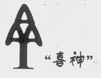 喜神