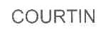 COURTIN