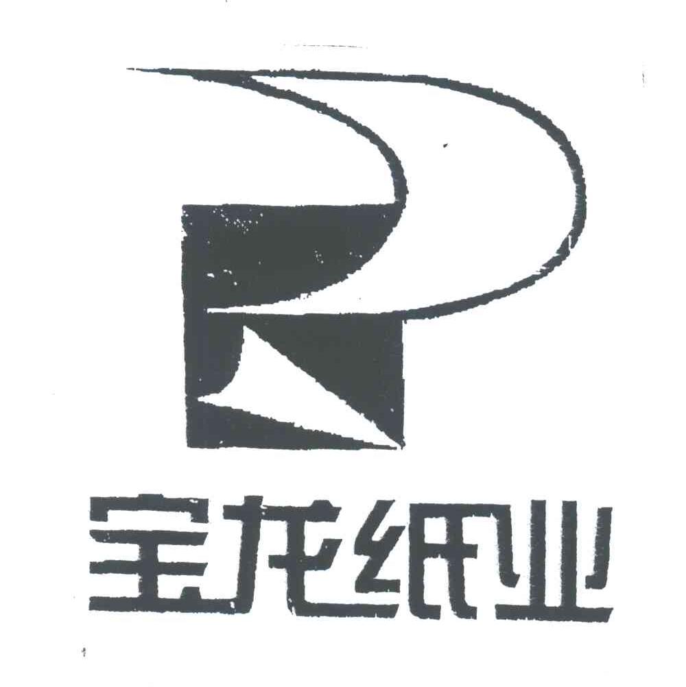 宝龙纸业及图