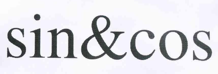 SIN&COS