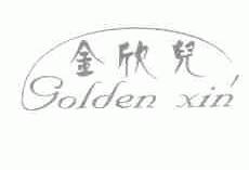 金欣儿;GOLDEN XIN