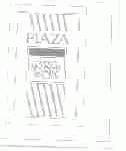 PLAZA