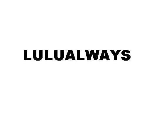 LULUALMAYS