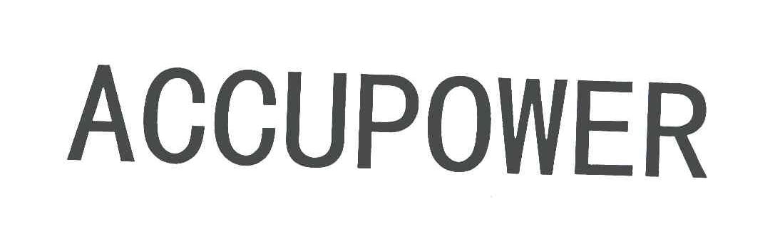 ACCUPOWER