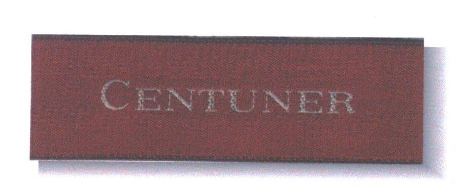 CENTUNER