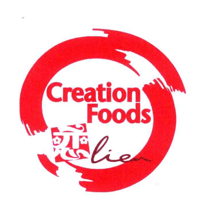 恋;CREATION FOODS;LIEN