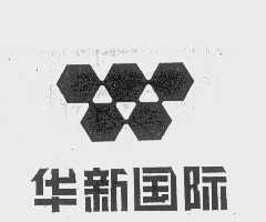 华新