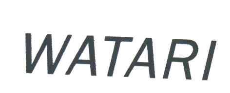 WATARI