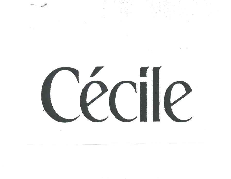 CECILE