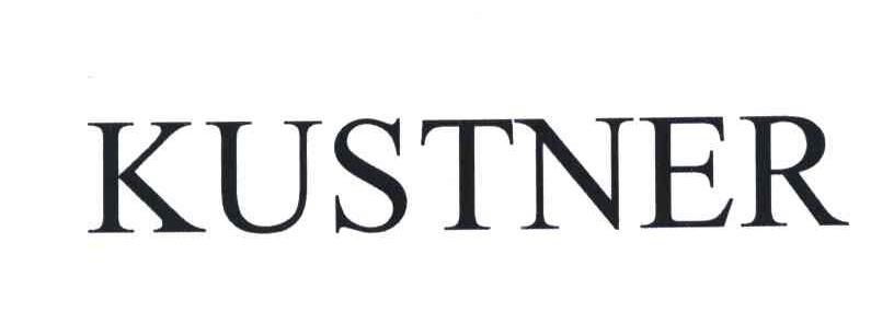 KUSTNER