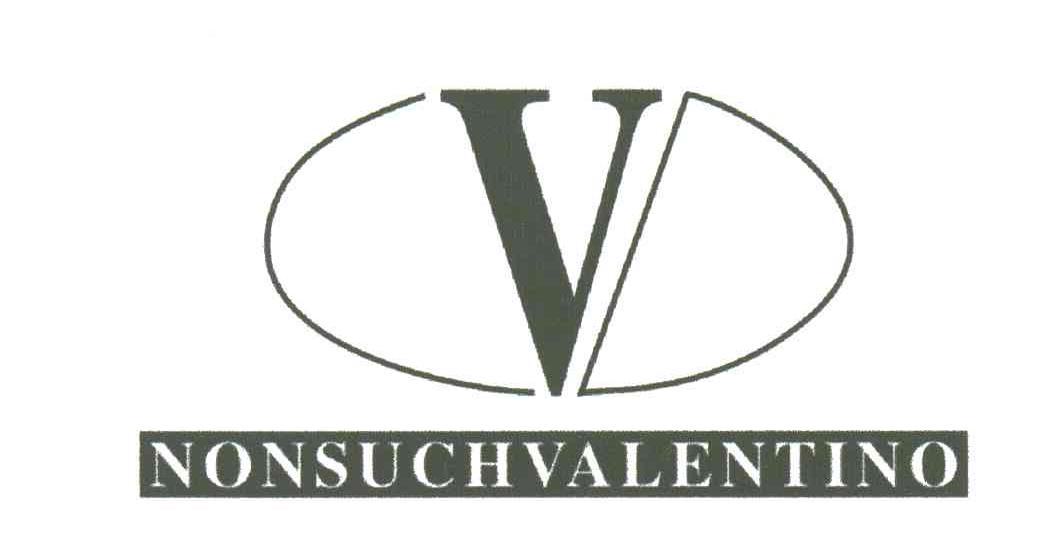 NONSUCHVALENTINO