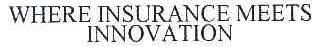 WHERE INSURANCE MEETS INNOVATION