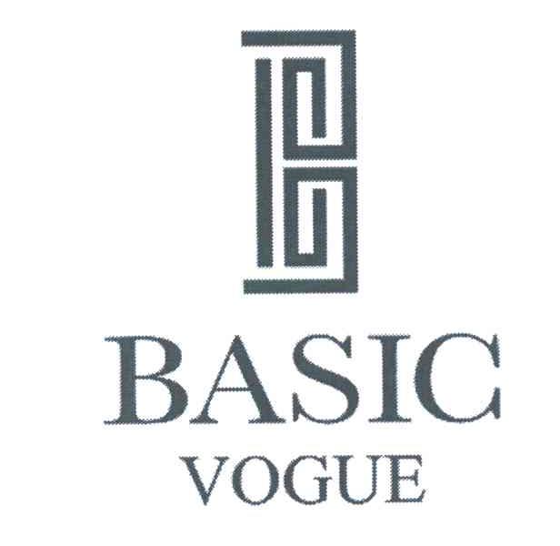 BASIC VOGUE
