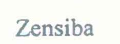 ZENSIBA
