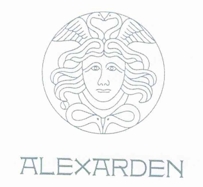ALEXARDEN