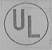 UL