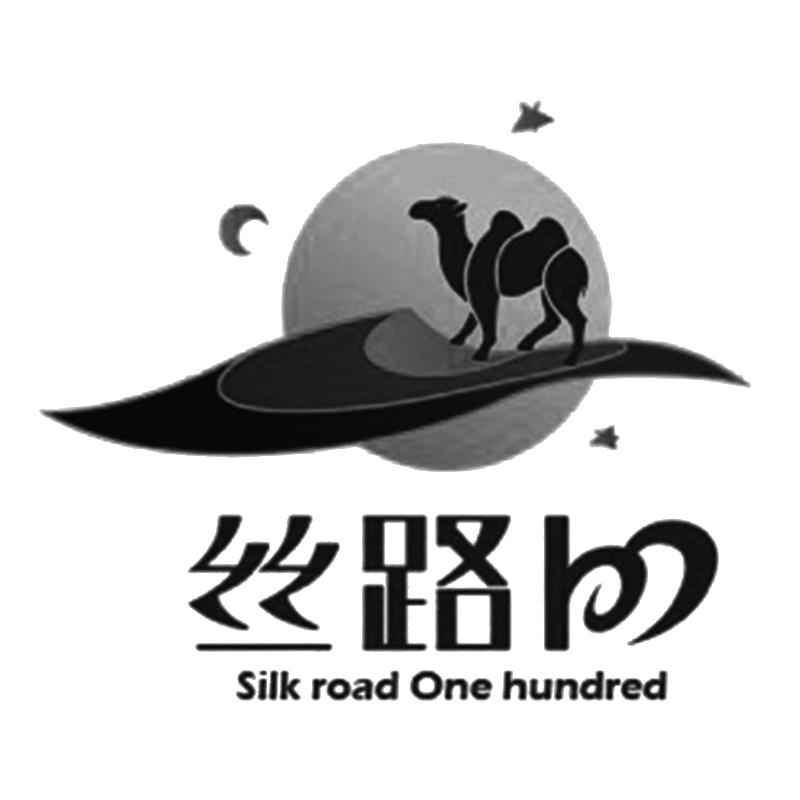 丝路100 SILK ROAD ONE HUNDRED