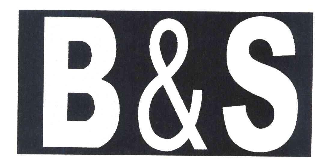 B&S