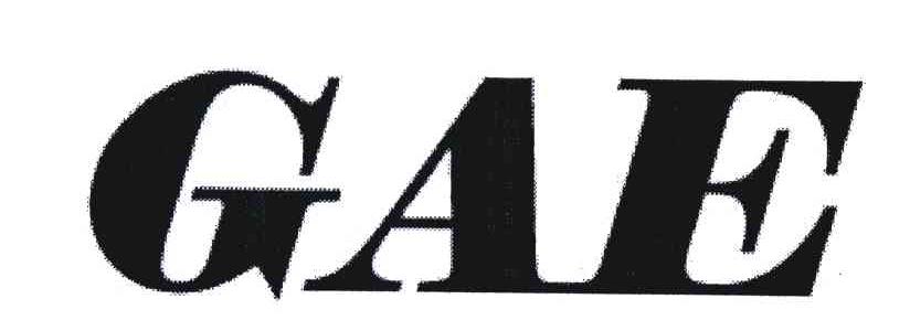 GAE